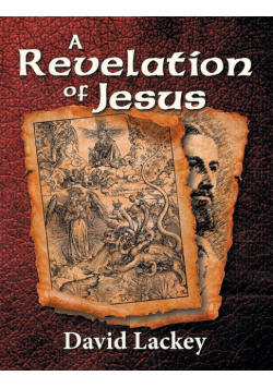 A Revelation of Jesus