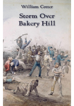 Storm Over Bakery Hill