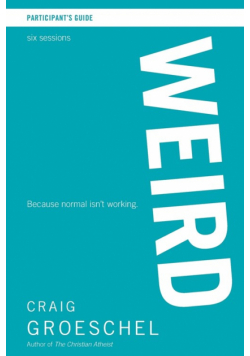 Weird Participant's Guide