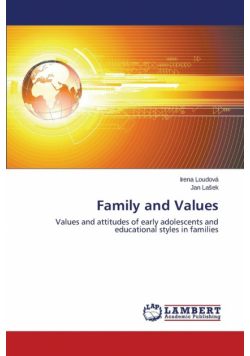 Family and Values
