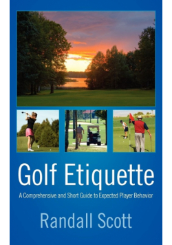 Golf Etiquette