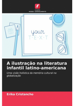 A ilustração na literatura infantil latino-americana