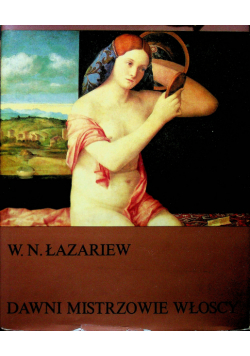 Dawni mistrzowie włoscy