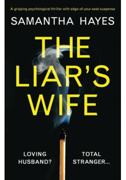 The Liar's Wife