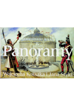 Panoramy