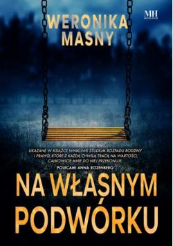 Na własnym podwórku