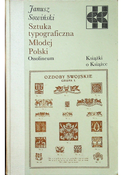 Sztuka topograficzna Młodej Polski