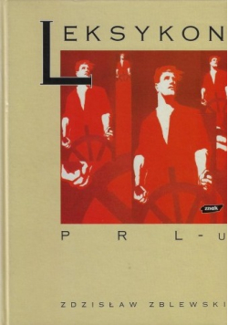 Leksykon PRL - u