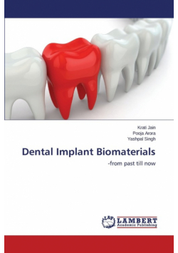 Dental Implant Biomaterials