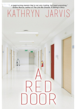 A Red Door