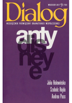 Dialog nr 3