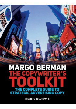 Copywriter's Toolkit