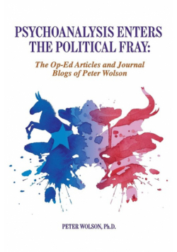 Psychoanalysis Enters the Political Fray