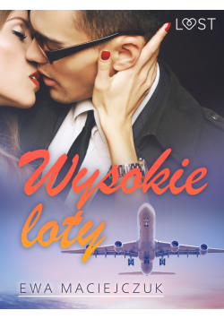 Wysokie loty – seksowny współpasażer