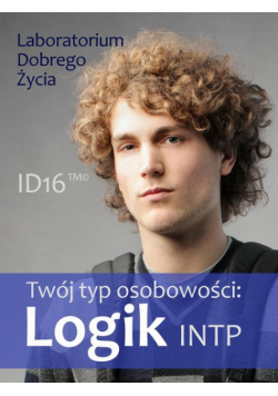 Twój typ osobowości: Logik (INTP)