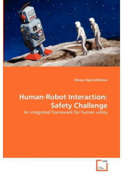 Human-Robot Interaction