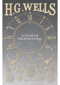 A Year of Prophesying