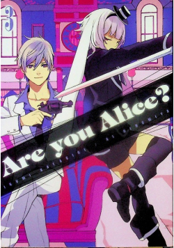 Are you Alice tom 3