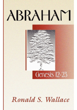 Abraham-Genesis 12-23