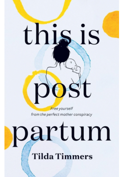 This is Postpartum