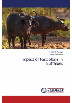 Impact of Fasciolosis in Buffaloes