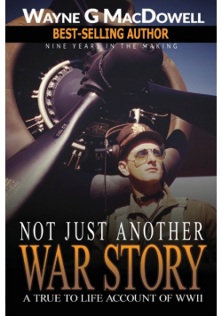 Not Just Another War Story