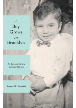 A Boy Grows in Brooklyn