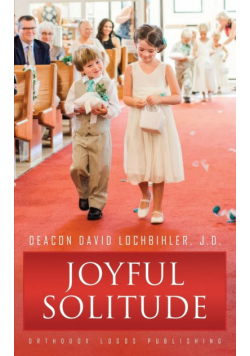 Joyful Solitude