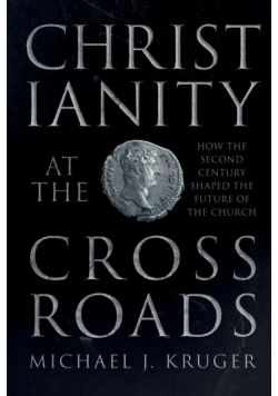 Christianity at the Crossroads