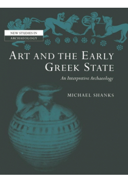 Art and the Early Greek State