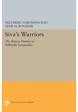 Siva's Warriors