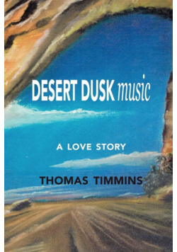 Desert Dusk Music