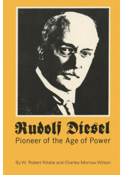 Rudolf Diesel