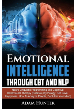 Emotional Intelligence Through CBT and NLP