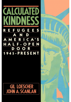 Calculated Kindness