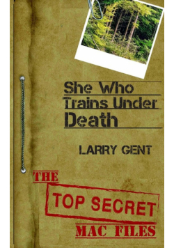 She Who Trains Under Death