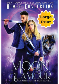 Moon Glamour
