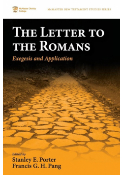 The Letter to the Romans