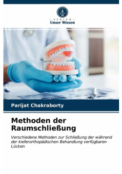 Methoden der Raumschließung