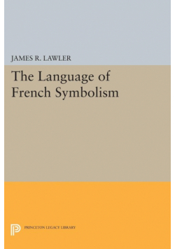 The Language of French Symbolism