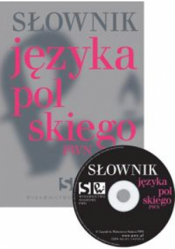 Słownik języka polskiego PWN