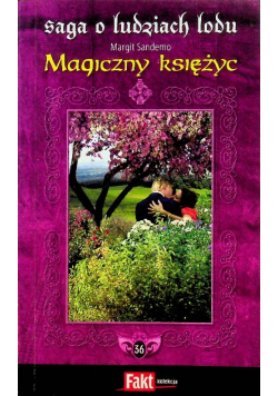 Magiczny księżyc część 36
