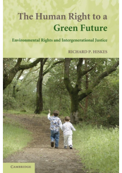 The Human Right to a Green Future