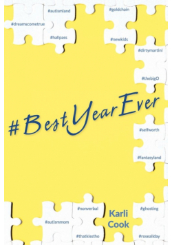 #BestYearEver