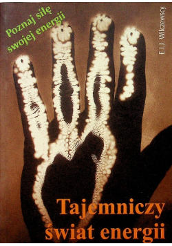 Tajemniczy świat energii