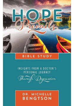 Hope Prevails Bible Study