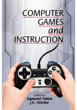 Computer Games and Instruction