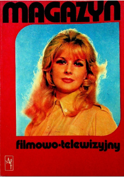 Magazyn filmowo - telewizyjny