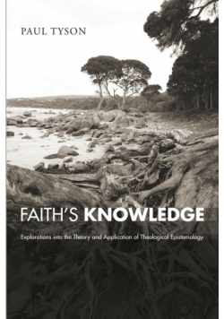 Faith's Knowledge