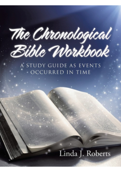 The Chronological Bible Workbook